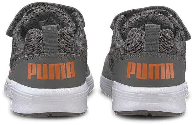 (TD) 푸마 NRGY 코멧 '브라운 오렌지 화이트' (Puma NRGY Comet 'Brown Orange White') 190676-13 Shop (TD) 푸마 NRGY 코멧 '브라운 오렌지 화이트' (Puma NRGY Comet 'Brown Orange White') 190676-13