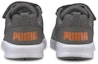Shop (TD) 푸마 NRGY 코멧 '브라운 오렌지 화이트' (Puma NRGY Comet 'Brown Orange White') 190676-13