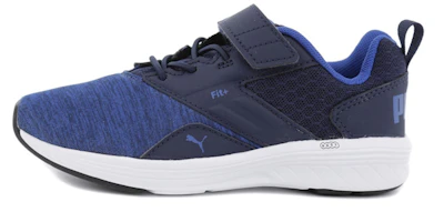 (Toddler) Puma Nrgy Comet 'Deep Navy Velcro' 190676-01 (Toddler) Puma Nrgy Comet 'Deep Navy Velcro' 190676-01