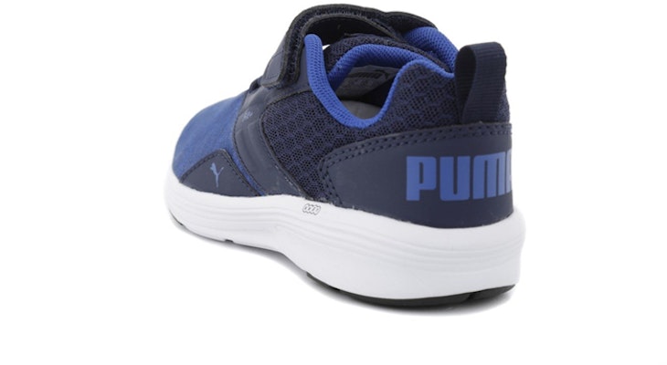 (TD) 푸마 NRGY 코멧 '딥 네이비 벨크로' (Puma NRGY Comet 'Deep Navy Velcro') 190676-01 Shop (TD) 푸마 NRGY 코멧 '딥 네이비 벨크로' (Puma NRGY Comet 'Deep Navy Velcro') 190676-01