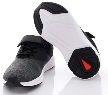(Toddler) Puma Nrgy Comet 'Grey Orange' 190676-18 Purchase (Toddler) Puma Nrgy Comet 'Grey Orange' 190676-18