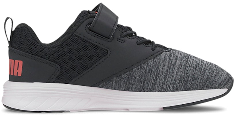 (TD) Puma Nrgy Comet 'Kelabu Jingga' 190676-18 Order (TD) Puma Nrgy Comet 'Kelabu Jingga' 190676-18