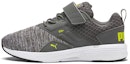 Buy (TD) Puma Nrgy Comet 'Kelabu Kuning' 190676-11