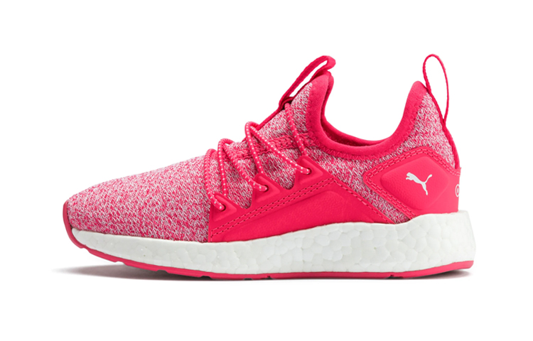 (Toddler) Puma Nrgy Neko Knit 'Pink' 192827-24