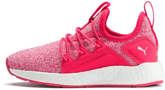 幼童 Puma Nrgy Neko Knit 粉色運動鞋 Buy 幼童 Puma Nrgy Neko Knit 粉色運動鞋