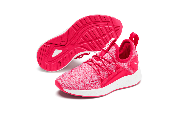 Lookbook (TD) Puma Nrgy Neko Knit ''Rosa'' 192827-24