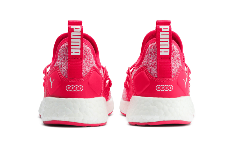 Shop (TD) Puma Nrgy Neko Knit ''Rosa'' 192827-24