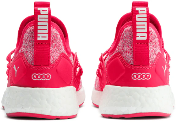 (TD) Puma Nrgy Neko Knit ''Rosa'' 192827-24 Shop (TD) Puma Nrgy Neko Knit ''Rosa'' 192827-24