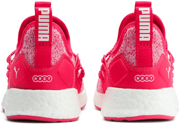 (TD) Puma Nrgy Neko Knit 'Pink' Sepatu Wanita 192827-24 Shop (TD) Puma Nrgy Neko Knit 'Pink' Sepatu Wanita 192827-24