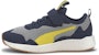 (TD) Puma Nrgy Neko Skim AC 'Biru Kelabu Putih' 192824-07