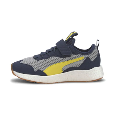 (TD) Puma Nrgy Neko Skim AC 'Blue Grey White'