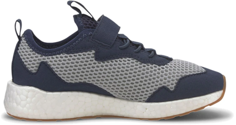 (TD) Puma Nrgy Neko Skim AC ''Bleu Gris Blanc'' 192824-07 Order (TD) Puma Nrgy Neko Skim AC ''Bleu Gris Blanc'' 192824-07