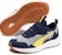 (TD) Puma Nrgy Neko Skim AC 'Biru Kelabu Putih' 192824-07