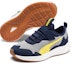 Lookbook (TD) Puma Nrgy Neko Skim AC 'Biru Kelabu Putih' 192824-07