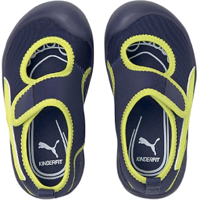 (Toddler) Puma other Sports sandals 372158-07 Lookbook (Toddler) Puma other Sports sandals 372158-07