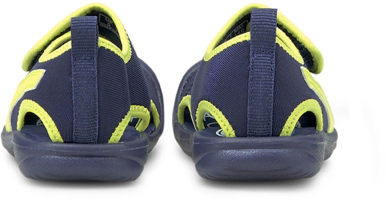(Toddler) Puma other Sports sandals 372158-07 Shop (Toddler) Puma other Sports sandals 372158-07