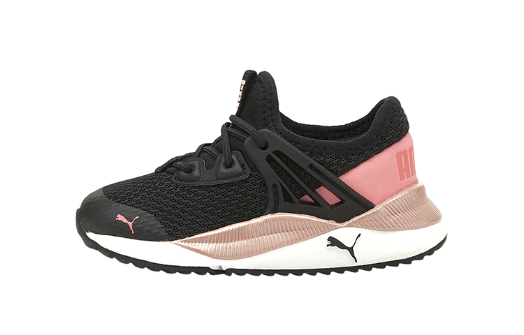 Buy (TD) Puma Pacer Future 'Hitam Merah Jambu' 375759-04