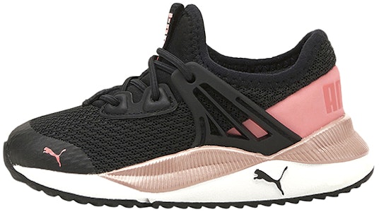 (TD) Puma Pacer Future 'Hitam Merah Jambu' 375759-04 Buy (TD) Puma Pacer Future 'Hitam Merah Jambu' 375759-04