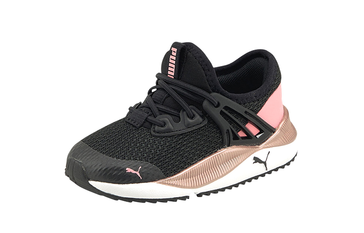 (TD) Puma Pacer Future 'Black Pink' 圖 2