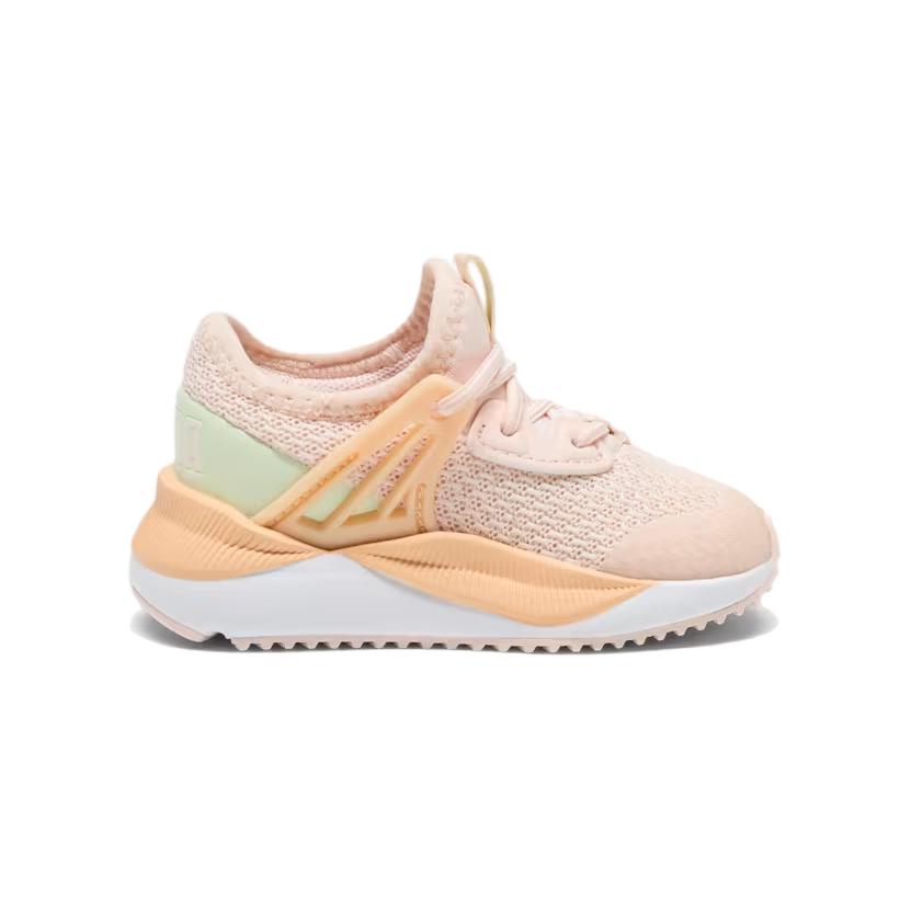 Order (Toddler) Puma Pacer Future 'Rosebay Green Peach' 375759-15