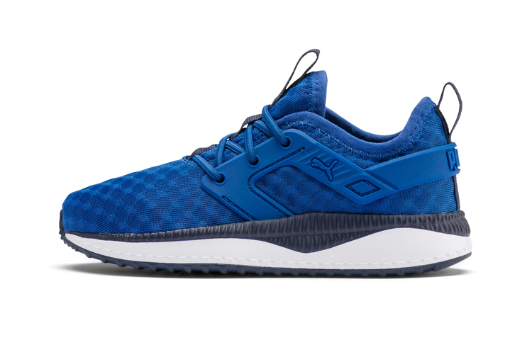 (Toddler) Puma Pacer Next Excel 'Blue' 370523-03