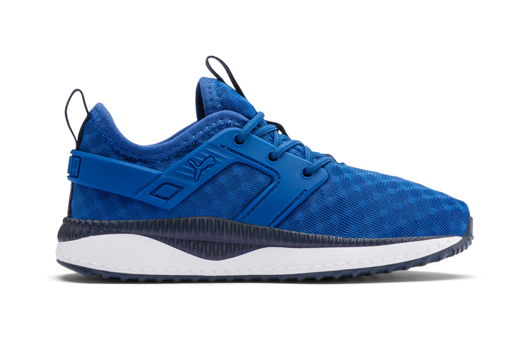 Order (TD) Puma Pacer Next Excel ''Blau'' 370523-03