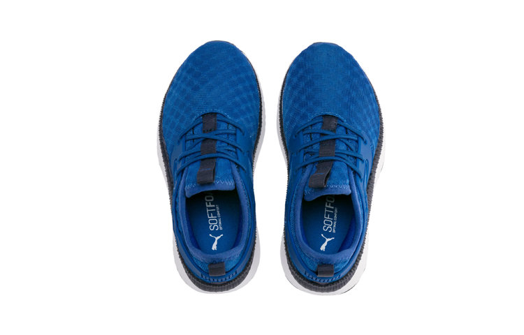 Lookbook (TD) Puma Pacer Next Excel ''Blau'' 370523-03