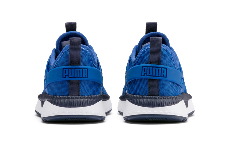 Shop (TD) Puma Pacer Next Excel ''Blau'' 370523-03