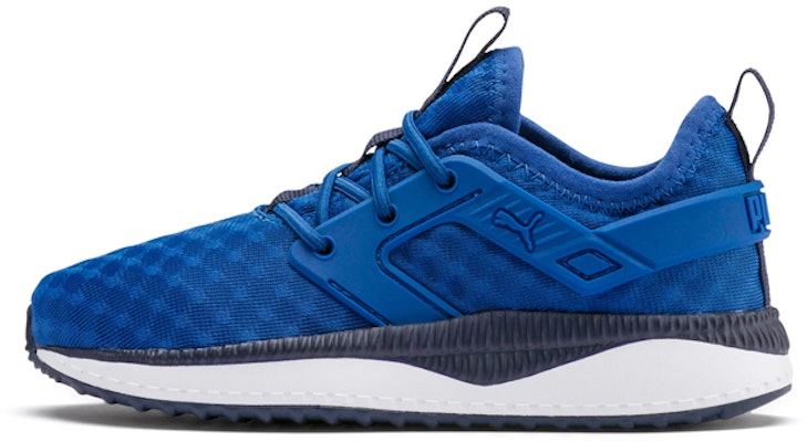 (Toddler) Puma Pacer Next Excel 'Blue' 370523-03 Buy (Toddler) Puma Pacer Next Excel 'Blue' 370523-03