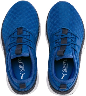 (TD) 푸마 페이서 넥스트 엑셀 '블루' (Puma Pacer Next Excel 'Blue') 370523-03 Lookbook (TD) 푸마 페이서 넥스트 엑셀 '블루' (Puma Pacer Next Excel 'Blue') 370523-03