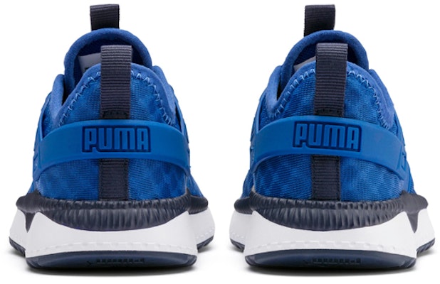 (TD) 푸마 페이서 넥스트 엑셀 '블루' (Puma Pacer Next Excel 'Blue') 370523-03 Shop (TD) 푸마 페이서 넥스트 엑셀 '블루' (Puma Pacer Next Excel 'Blue') 370523-03