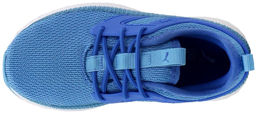 (TD) Puma Pacer Next Excel 'Biru' 372109-02 Lookbook (TD) Puma Pacer Next Excel 'Biru' 372109-02