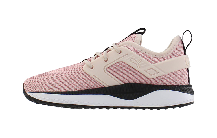 (Toddler) Puma Pacer Next Excel 'Pink Black' 372109-03