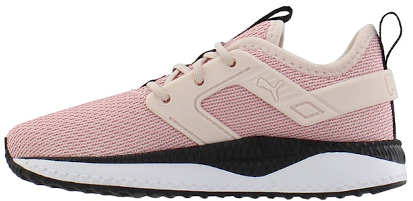 (Toddler) Puma Pacer Next Excel 'Pink Black' 372109-03 Buy (Toddler) Puma Pacer Next Excel 'Pink Black' 372109-03
