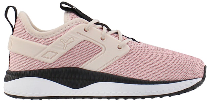 幼童 Puma Pacer Next Excel 粉黑 低筒運動鞋 Order 幼童 Puma Pacer Next Excel 粉黑 低筒運動鞋