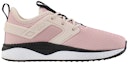 Order (Toddler) Puma Pacer Next Excel 'Pink Black' 372109-03