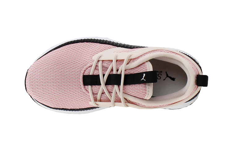 Lookbook (TD) Puma Pacer Next Excel ''Roze Zwart'' 372109-03