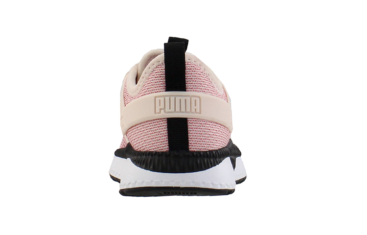 Shop (TD) Puma Pacer Next Excel ''Roze Zwart'' 372109-03