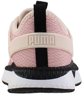 幼童 Puma Pacer Next Excel 粉黑 低筒運動鞋 Shop 幼童 Puma Pacer Next Excel 粉黑 低筒運動鞋