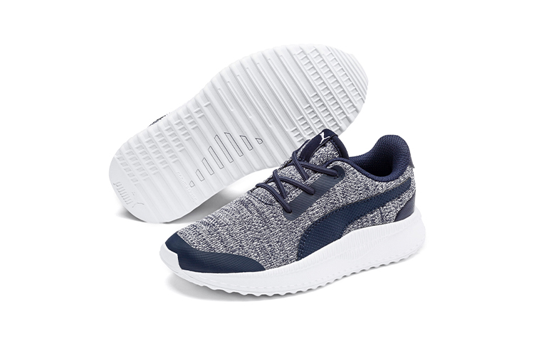 (TD) Puma Pacer Next FS 'White Grey Blue' 圖 3