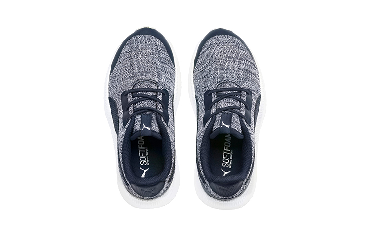 (TD) Puma Pacer Next FS 'White Grey Blue' 圖 4