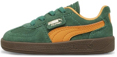 (Toddler) Puma Palermo 'Vine Clementine' 397274-05 (Toddler) Puma Palermo 'Vine Clementine' 397274-05