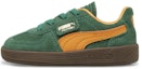 Buy (TD) Puma Palermo 'Vine Clementine' Wanita Lelaki Uniseks Kasut Sneakers 397274-05