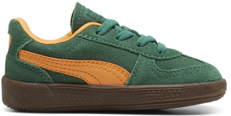 (Toddler) Puma Palermo 'Vine Clementine' 397274-05 Order (Toddler) Puma Palermo 'Vine Clementine' 397274-05