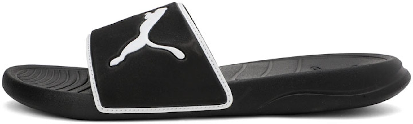 (Toddler) Puma Popcat 20 'Black' 372282-01 Buy (Toddler) Puma Popcat 20 'Black' 372282-01