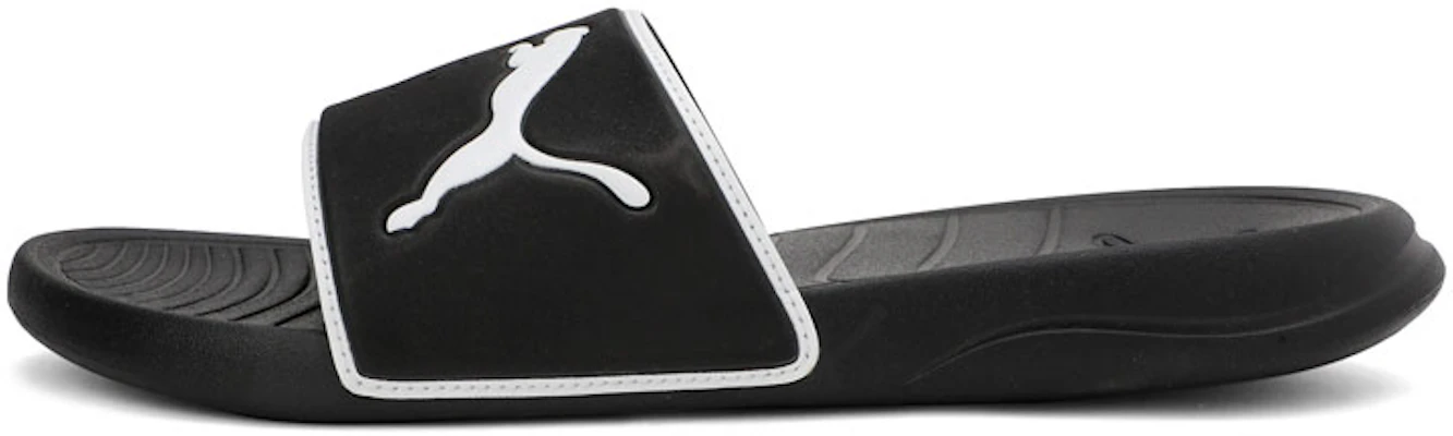 (TD) Puma Popcat 20 ''Zwart'' Slide Slippers 372282-01 Buy (TD) Puma Popcat 20 ''Zwart'' Slide Slippers 372282-01