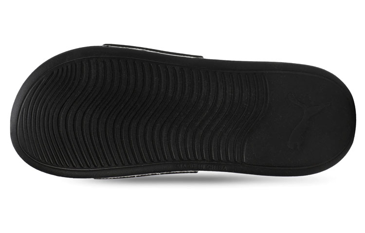 Purchase (TD) Puma Popcat 20 ''Zwart'' Slide Slippers 372282-01