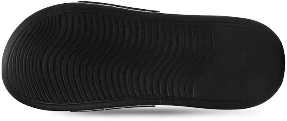 (TD) Puma Popcat 20 ''Zwart'' Slide Slippers 372282-01 Purchase (TD) Puma Popcat 20 ''Zwart'' Slide Slippers 372282-01