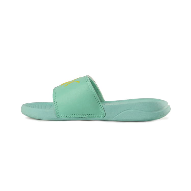 (Toddler) Puma Popcat 20 'Green' 372313-07