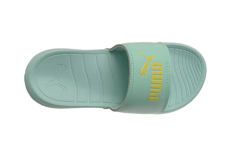 Lookbook (TD) Puma Popcat 20 ''Verde'' 372313-07